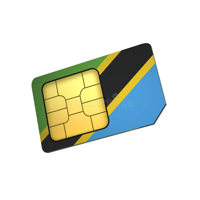 Internet & SIM Cards in Tanzania | Travel Guide. gallery image 1
